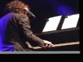 Sergio Cammariere - Settembre (live Mavu ...