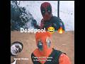 Deadpool Remake Deadpool Movie Film Runnerstudios Ryanreynolds