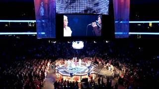 Put a Little Love in Your Heart - 9/10/11