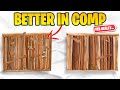 Why High Meshes Are Better In 5 Mins