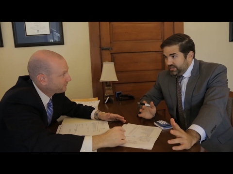 Ward & Barnes, P.A. - Customer Success Story (Austin Ward - Attorney)