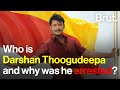 Who Is Darshan Thoogudeepa And Why Was He Arrested