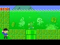 When Mario Becomes ACIDPROOF Animating Your Ideas 3