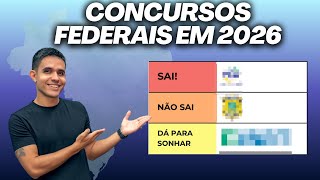 Federal Public Service Exams in 2026: Will they happen, won't they, or is it possible to dream? T...