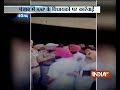 AAP MLAs scuffle with security officials outside Punjab Assembly