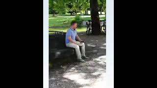 Download lagu bule ngatain goblok ke bule lainnya di taman mp3 Download lagu bule ngatain goblok ke bule lainnya di taman mp3