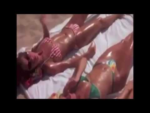 Quixotic - Palms (Official Music Video)