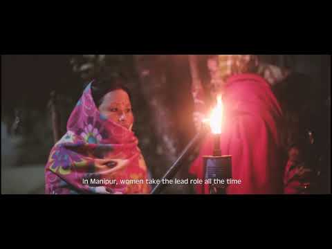 Fireflies - A Manipuri Documentary | Trailer