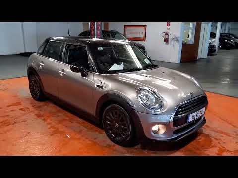 Mini Cooper 2018 - Image 2