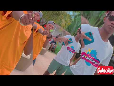 BasTa Lion Feat. DJ ZaYoN - La Fourmi Beach ⛱ [ Audio Officiel ]