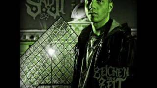 Sadji feat PONear Frag mich nicht mehr