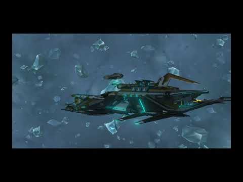 Let's Play: Starpoint Gemini Warlords