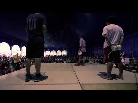 EJC Diabolo Battle 2015 @Bruneck - Summary by Tobi Wilhelm