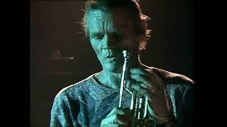 Shifting Down - Chet Baker 1986