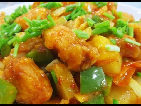 download lagu mp3 mp4 Ayam Sweet Sour Chinese Style, download lagu Ayam Sweet Sour Chinese Style gratis, unduh video klip Ayam Sweet Sour Chinese Style