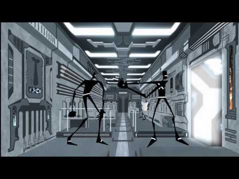 SWITCH - The Full Animated Short