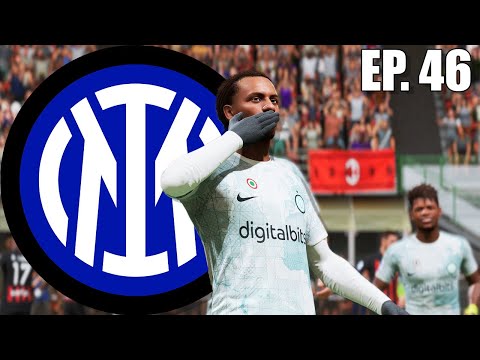 AMAZING DERBY !!! FIFA 23 My Player Career Mode EP. 46