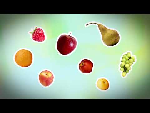 A history of Maria Ann Smith and the Granny Smith apple