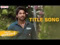 #AnguVaikuntapurathu - Itho Vaikuddapuramallo (Malayalam) Full Video Song (4K)| Allu Arjun | ThamanS