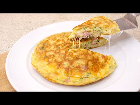 EASY AND FAST PAN SNACK - DELICIOUS LIKE YOU'VE NEVER EATEN BEFORE - MADE IN 15 MINUTES - Isamara...