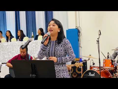 Zing Hlei Sung - Kan Tahchunh Thlapa He