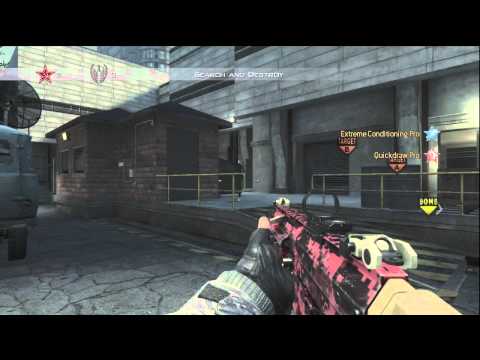 0-3 comeback vs. pH Torres and Rush