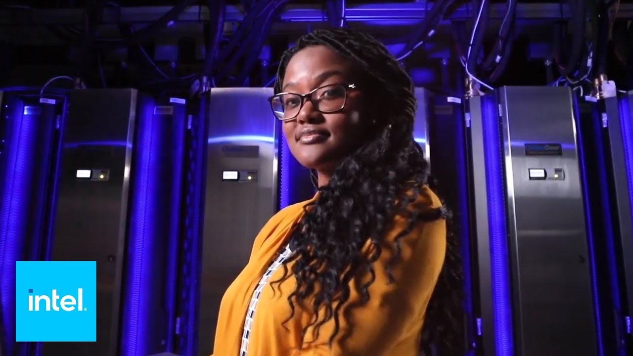 Community Impact | Intel