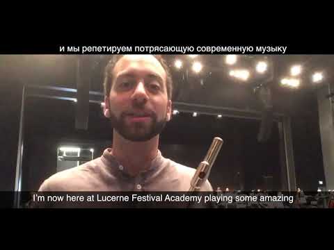 Alessandro  Baticci - See you there!