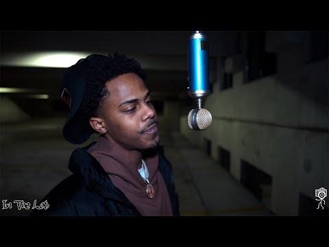 In The Lot: Khy11k - Click