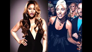 Trina - Let Dem Hoes Fight (feat. Lady Gaga) [Snippet]
