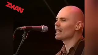 ZWAN - Of A Broken Heart