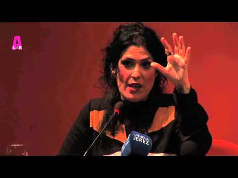 Eva Díaz Pérez: «Literatura contra el historicidio»
