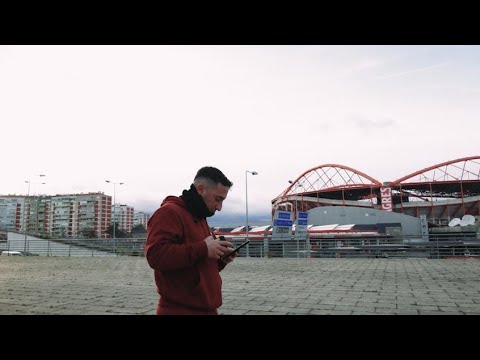 Trinkiboy - Lonely (Prod Libra Loggia) (Videoclip)