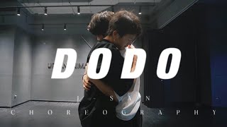 D O D O - Tayc / J-SAN Choreography