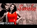 Sunehe Teaser - Humraj | Latest New Punjabi Songs 2014 - Official HD