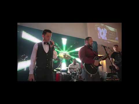 Hellflight (feat. Tiago Morelli & The Avalon Violinos) - Nothing Else Matters (19-11-2018)