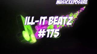 Ill-it Beatz - #175 (Snippet)