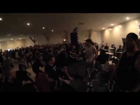 The Mongoloids - Set [Heartfest 8 - May 2, 2014]