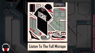 Lecrae - The Fever (feat. Andy Mineo &amp; Papa San)