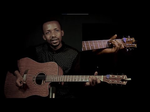 Ubare ijoro by Rodrigue  Karemera Twigane kuyicuranga