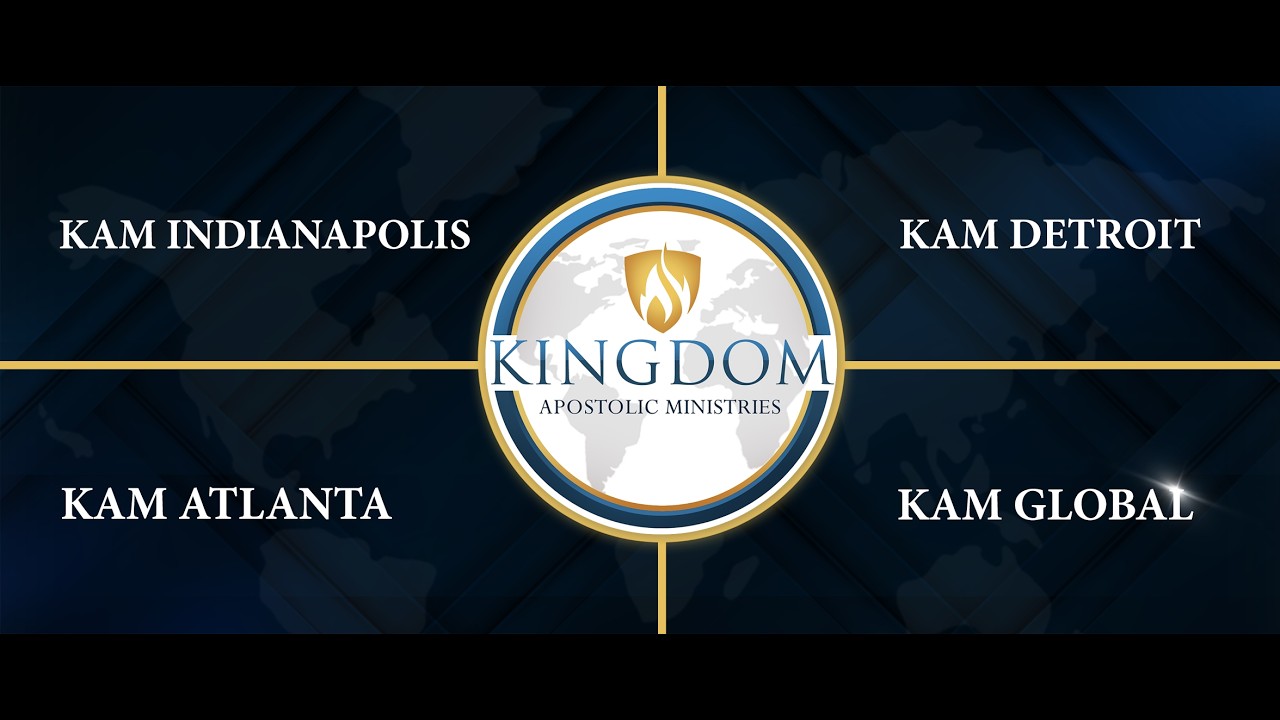 KAM Women's Conference 04.24.2026