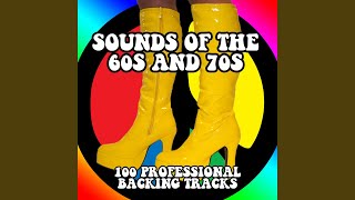 Islands in the Stream (Instrumental)