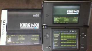 Video thumbnail for 【KORG M01】T-SQUAREのTRUTH完走してみた。【NindendoDS】 by TuKuRu