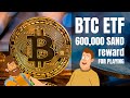 NFTs ETFs And Mars Missions Nfts Crypto Bitcoin Etf