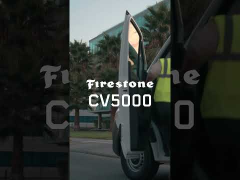 Pneus para vans CV5000