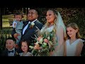 Flowery Branch, Georgia, Wedding Video