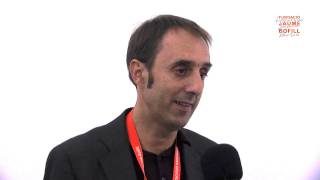 Jordi Plana - 3 prioritats educatives per a la Catalunya d'avui