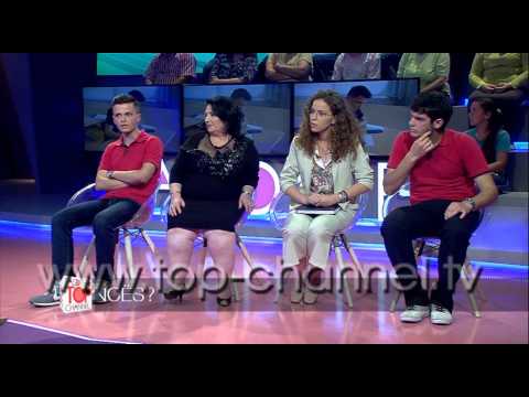 Pasdite ne TCH, 13 Maj 2015, Pjesa 3 - Top Channel Albania - Entertainment Show