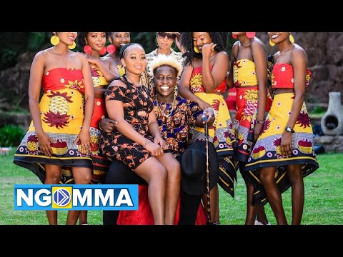 DJ FATXO - UTHONI (Official Music Video) Skiza 7638907