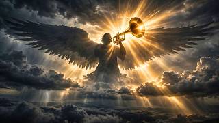 O Que Dizem as 3 Primeiras Trombetas de Apocalipse 8?